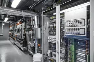 年省900萬的智能工廠樓宇控制系統(tǒng)emalytics